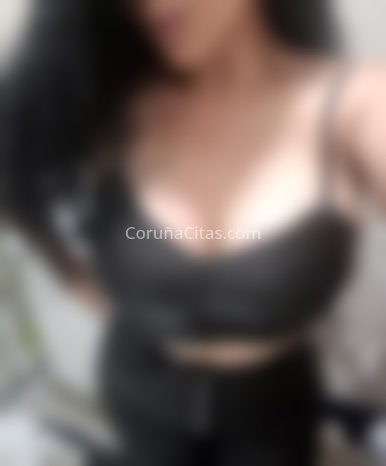 Conni, una mujer especial. 600371542. Citas en A CORUÑA, A CORUÑA. www.coruñacitas.com.