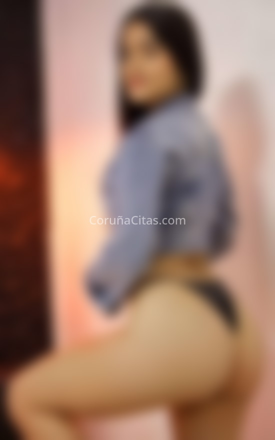 Alexa . 602655319. Citas en A CORUÑA, A CORUÑA. www.coruñacitas.com.