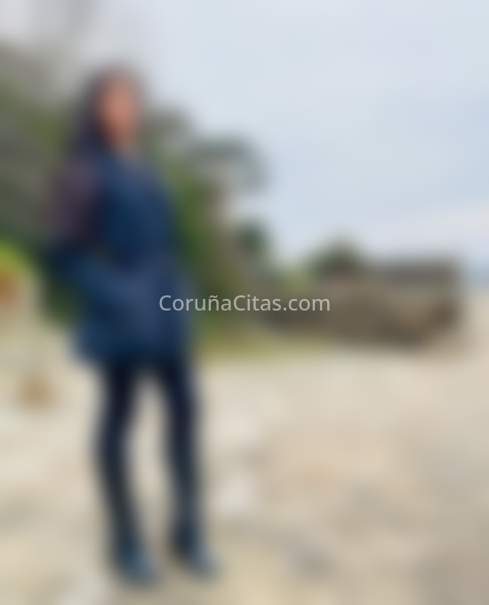 Shayla. 641251655. Citas en A CORUÑA, A CORUÑA. www.coruñacitas.com.
