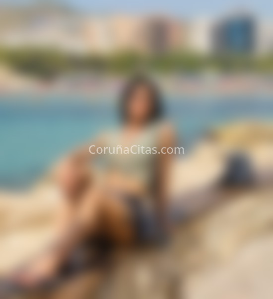 Shayla. 641251655. Citas en A CORUÑA, A CORUÑA. www.coruñacitas.com.