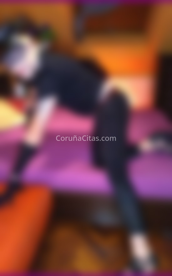Katia, dulce como la miel algo diferente. 641808460. Citas en A CORUÑA, A CORUÑA. www.coruñacitas.com.