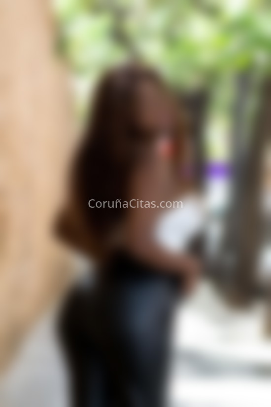 Valeria, morenaza colombiana. 643579457. Citas en A CORUÑA, A CORUÑA. www.coruñacitas.com.