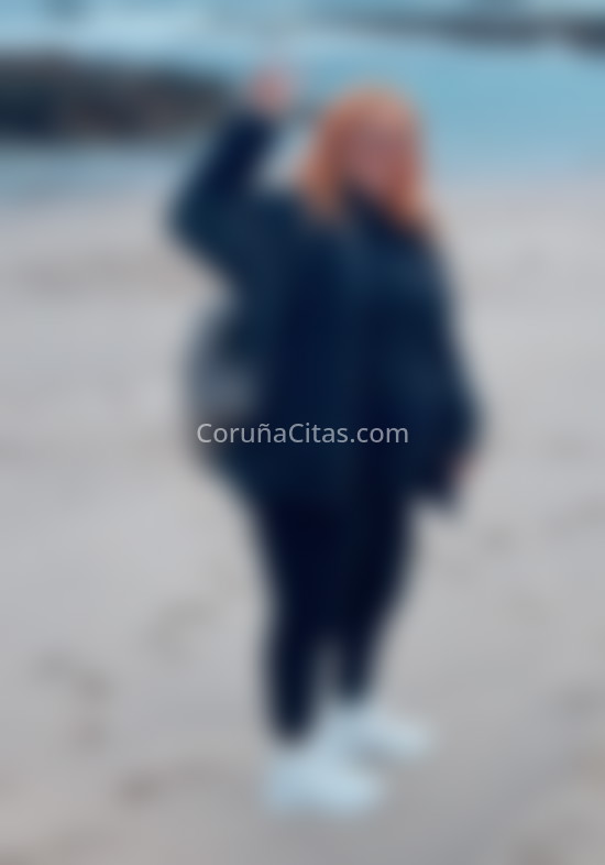 Cristina. 662112345. Citas en A CORUÑA, A CORUÑA. www.coruñacitas.com.