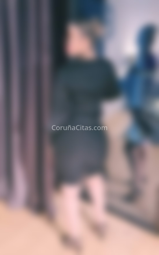 Sheila, bonita y dulce. 642542609. Citas en A CORUÑA, A CORUÑA. www.coruñacitas.com.