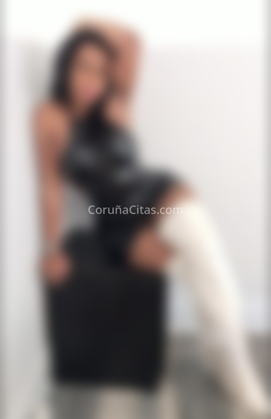 Alexia Armani, trans brasileña. 662132833. Citas en A CORUÑA, A CORUÑA. www.coruñacitas.com.