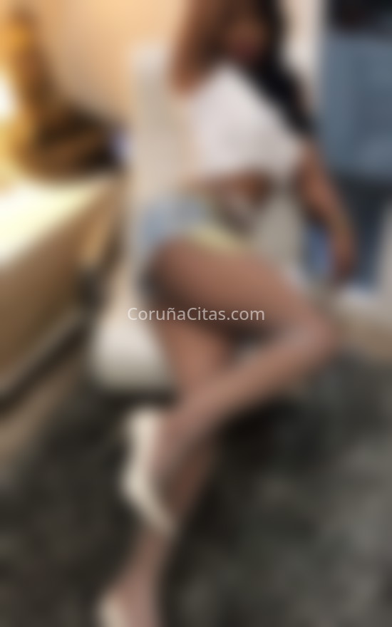 Alexia Armani, trans brasileña. 662132833. Citas en A CORUÑA, A CORUÑA. www.coruñacitas.com.