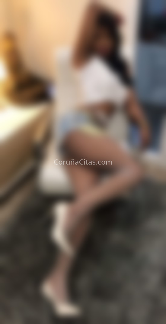 Alexia Armani, trans brasileña. 662132833. Citas en A CORUÑA, A CORUÑA. www.coruñacitas.com.