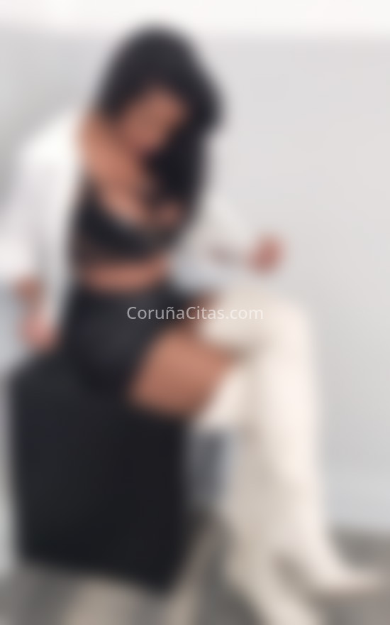 Alexia Armani, trans brasileña. 662132833. Citas en A CORUÑA, A CORUÑA. www.coruñacitas.com.