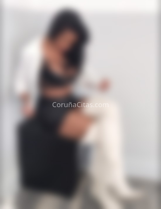 Alexia Armani, trans brasileña. 662132833. Citas en A CORUÑA, A CORUÑA. www.coruñacitas.com.
