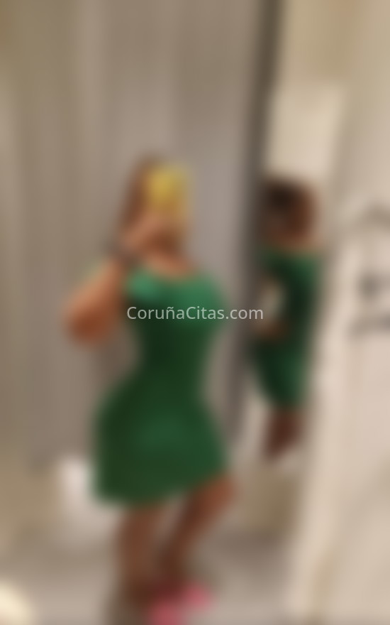 Camila, madurita implicada de buen rollo. 610169570. Citas en A CORUÑA, A CORUÑA. www.coruñacitas.com.