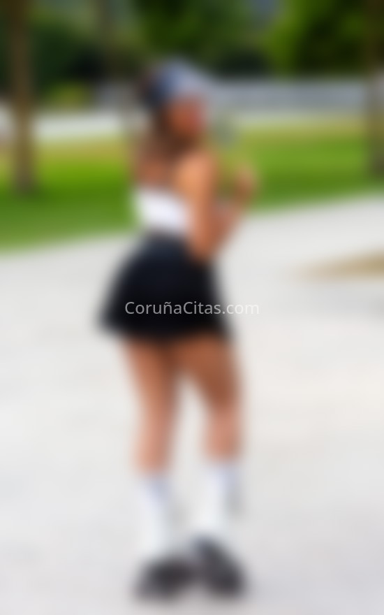 Bárbara, chica espontánea. 690318438. Citas en A CORUÑA, A CORUÑA. www.coruñacitas.com.