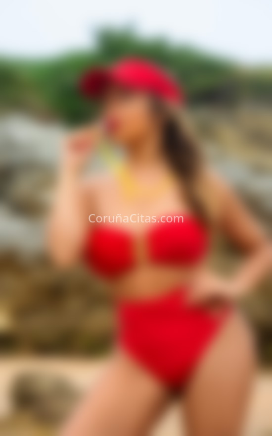 Bárbara, chica espontánea. 690318438. Citas en A CORUÑA, A CORUÑA. www.coruñacitas.com.