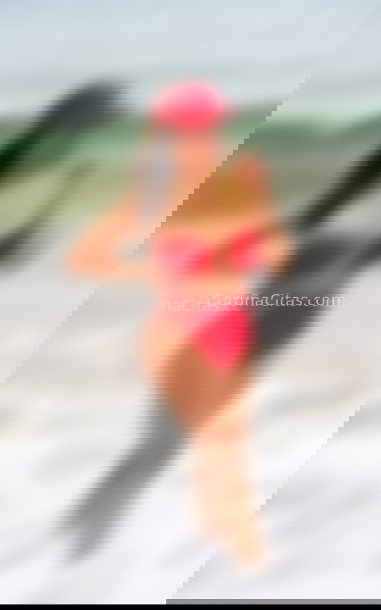 Bárbara, chica espontánea. 690318438. Citas en A CORUÑA, A CORUÑA. www.coruñacitas.com.