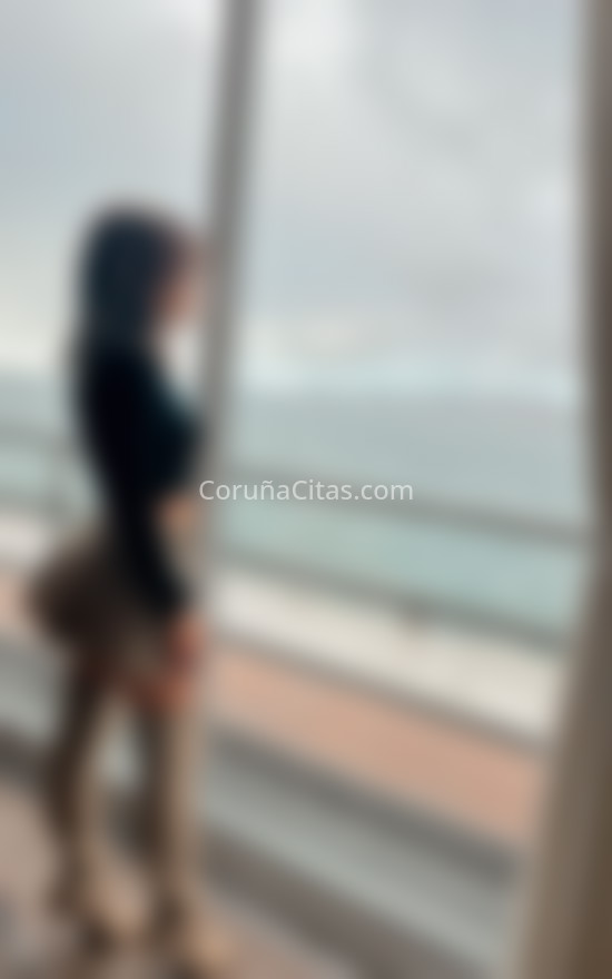 Laura. 603907538. Citas en A CORUÑA, A CORUÑA. www.coruñacitas.com.