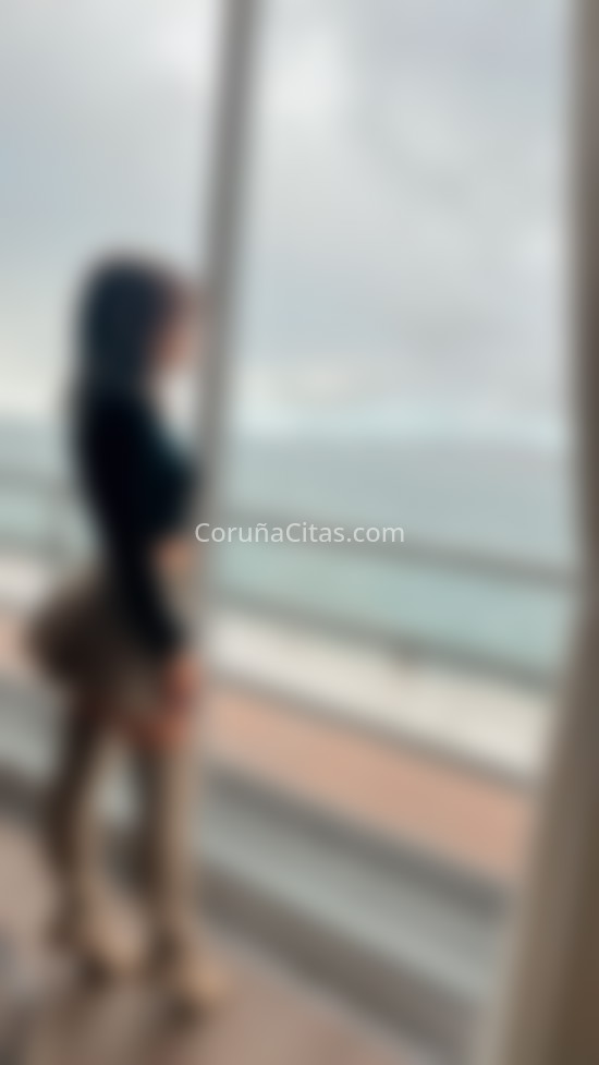 Laura. 603907538. Citas en A CORUÑA, A CORUÑA. www.coruñacitas.com.