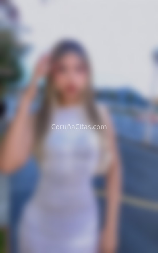 Ari, trans latina. 613608369. Citas en A CORUÑA, A CORUÑA. www.coruñacitas.com.