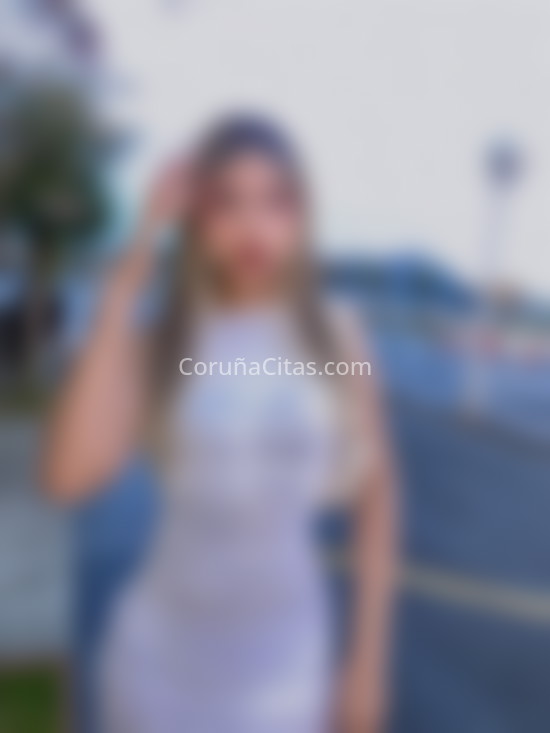 Ari, trans latina. 613608369. Citas en A CORUÑA, A CORUÑA. www.coruñacitas.com.