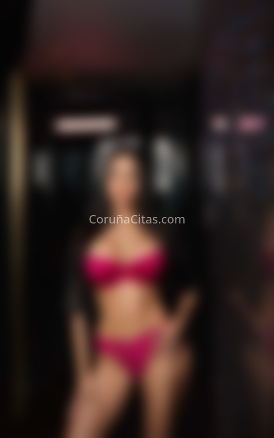 Novedad Gaby, elegante chica de compañía. 722334630. Citas en A CORUÑA, A CORUÑA. www.coruñacitas.com.
