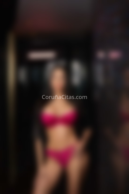 Novedad Gaby, elegante chica de compañía. 722334630. Citas en A CORUÑA, A CORUÑA. www.coruñacitas.com.