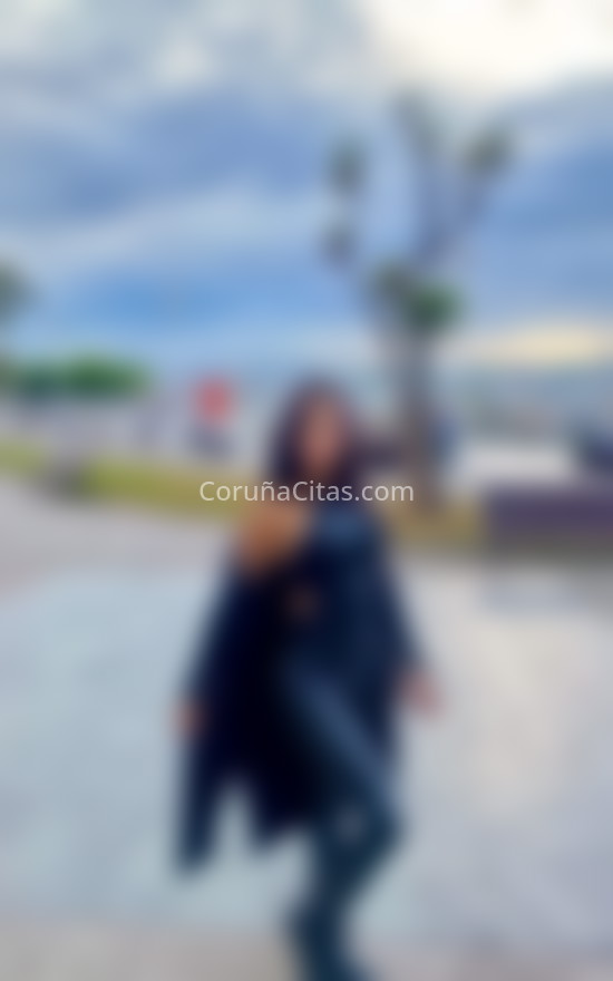 Novedad Gaby, elegante chica de compañía. 722334630. Citas en A CORUÑA, A CORUÑA. www.coruñacitas.com.
