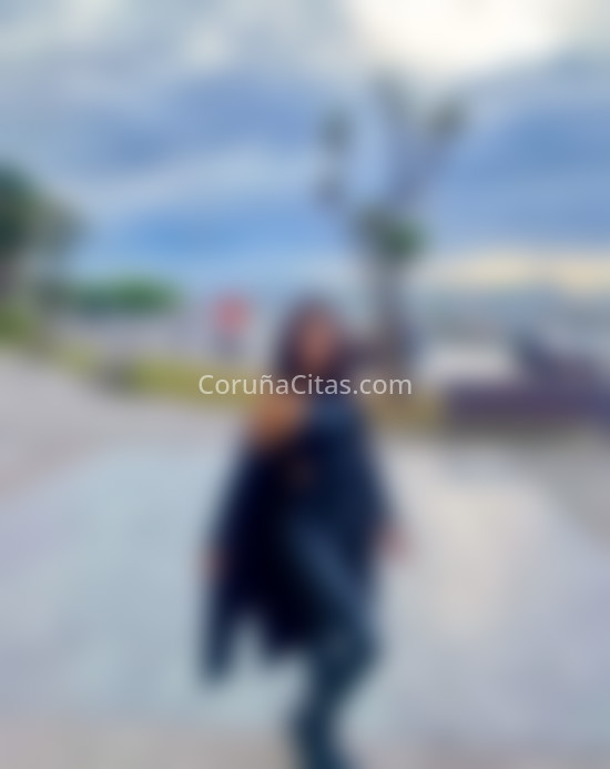 Novedad Gaby, elegante chica de compañía. 722334630. Citas en A CORUÑA, A CORUÑA. www.coruñacitas.com.