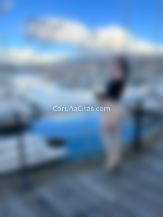 Laura. 603907538. Citas en A CORUÑA, A CORUÑA. www.coruñacitas.com.