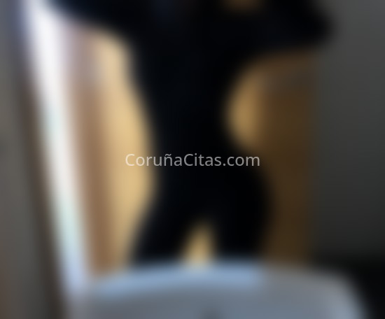 Mónica, recién llegada a la ciudad. 667462407. Citas en A CORUÑA, A CORUÑA. www.coruñacitas.com.