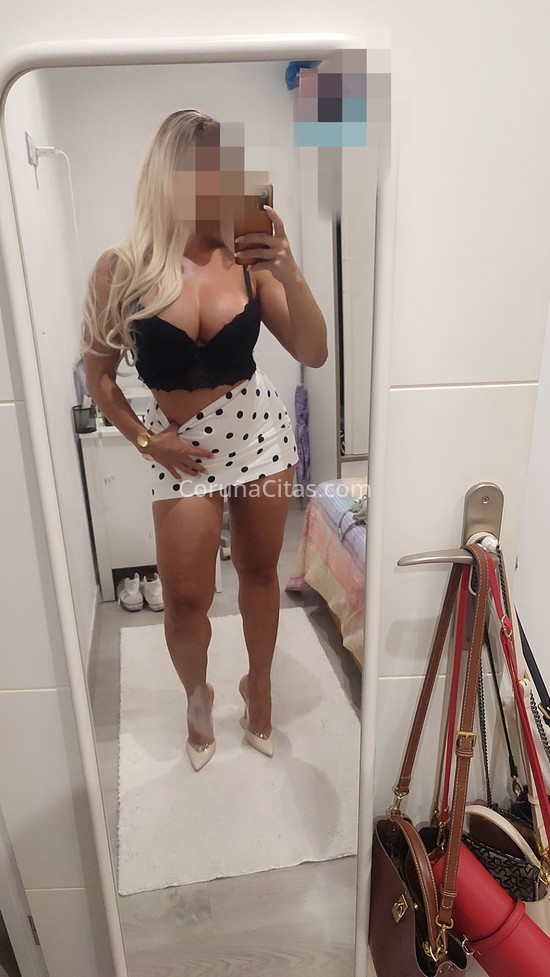 Bruna, por pocos dias aqui. 642833250. Citas en A CORUÑA, A CORUÑA. www.coruñacitas.com. Bruna, por pocos dias aqui. 642833250. Citas en A CORUÑA, A CORUÑA. www.coruñacitas.com.