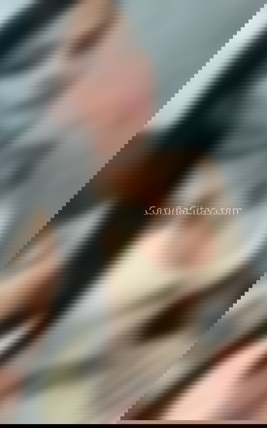 Camila, joven muy atractiva y atrevida. 641769528. Citas en A CORUÑA, A CORUÑA. www.coruñacitas.com.