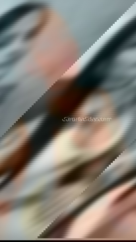 Camila, joven muy atractiva y atrevida. 641769528. Citas en A CORUÑA, A CORUÑA. www.coruñacitas.com.