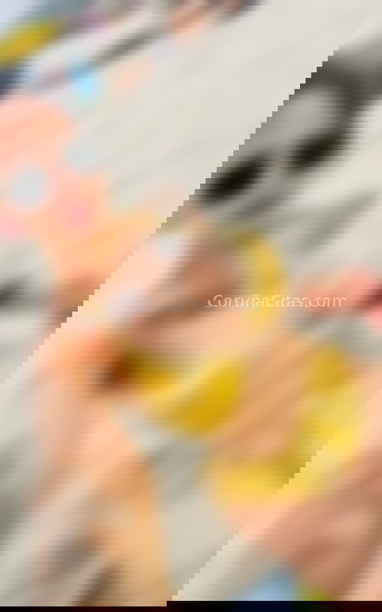 Camila, joven muy atractiva y atrevida. 641769528. Citas en A CORUÑA, A CORUÑA. www.coruñacitas.com.