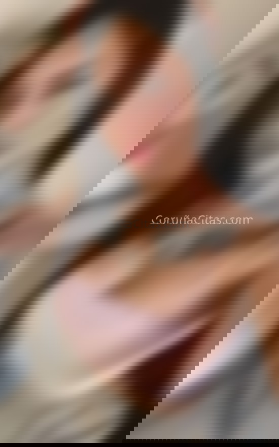 Camila, joven muy atractiva y atrevida. 641769528. Citas en A CORUÑA, A CORUÑA. www.coruñacitas.com.