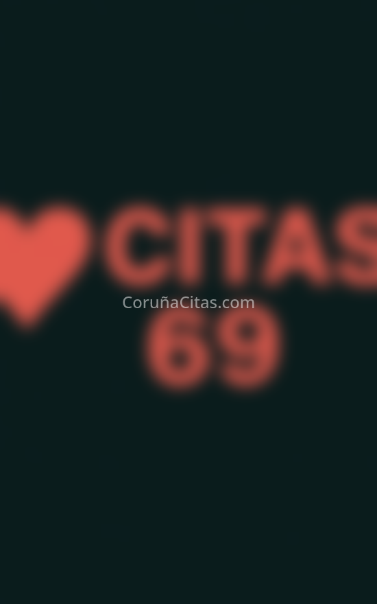 ANUNCIO. 666666689. Citas en A CORUÑA, A CORUÑA. www.coruñacitas.com.