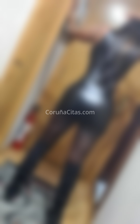 Paola, latina por la ciudad. 612250699. Citas en A CORUÑA, A CORUÑA. www.coruñacitas.com.