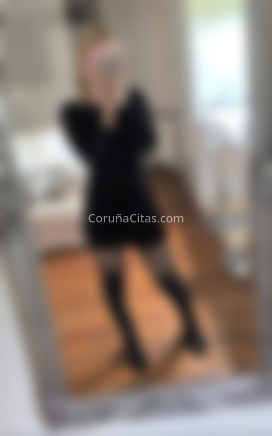 Uxia, chica española. 632937094. Citas en A CORUÑA, A CORUÑA. www.coruñacitas.com.