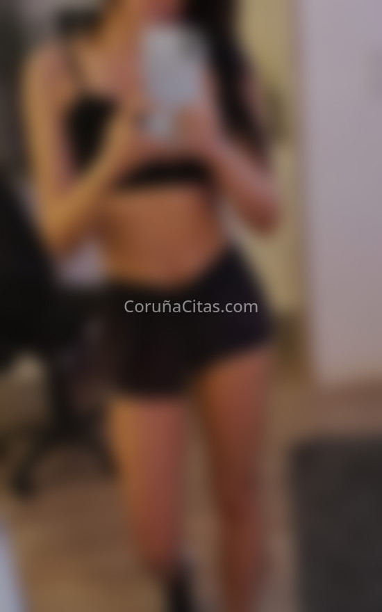 Lucia, 28 años. 722492079. Citas en A CORUÑA, A CORUÑA. www.coruñacitas.com.