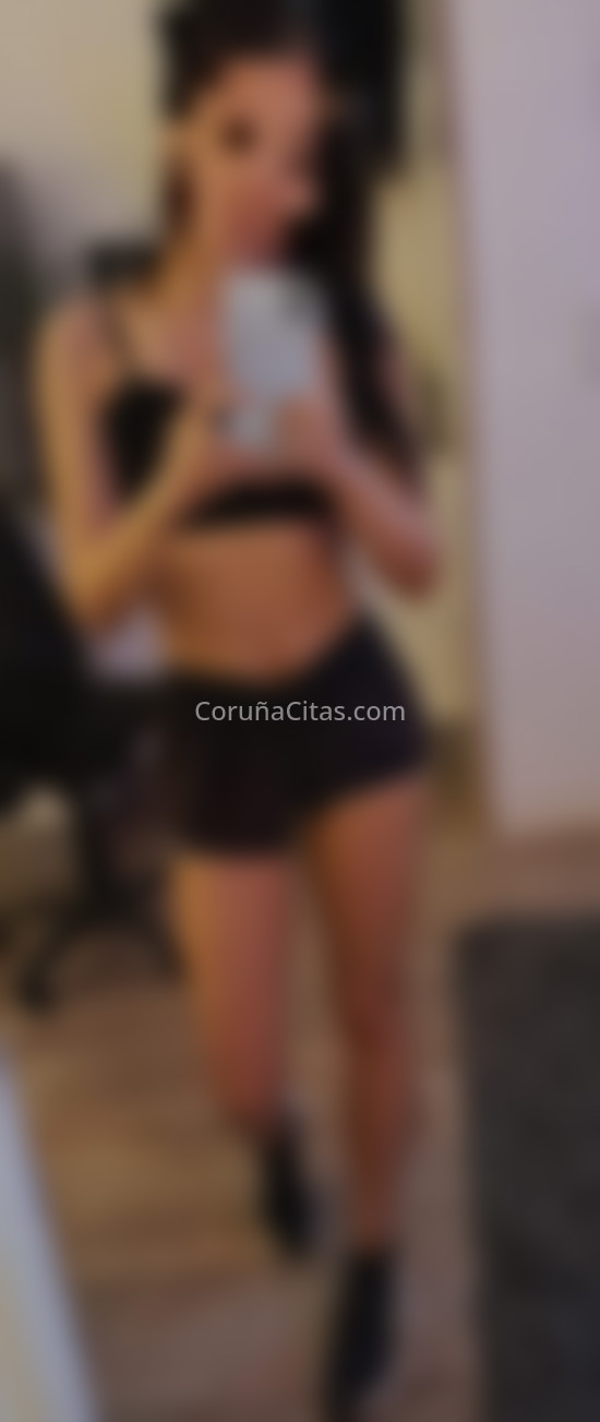 Lucia, 28 años. 722492079. Citas en A CORUÑA, A CORUÑA. www.coruñacitas.com.