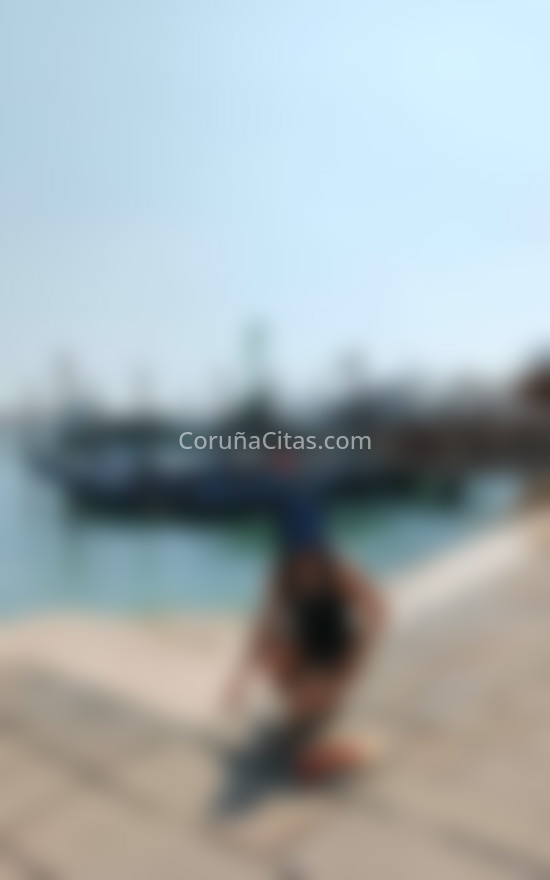 Luna. 662666434. Citas en A CORUÑA, A CORUÑA. www.coruñacitas.com.