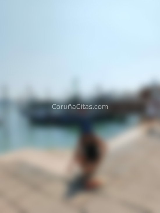 Luna. 662666434. Citas en A CORUÑA, A CORUÑA. www.coruñacitas.com.