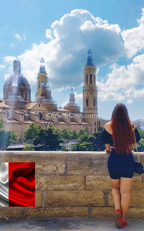 La bella chica de Verona. 661098747. Citas en A CORUÑA, A CORUÑA. www.coruñacitas.com.