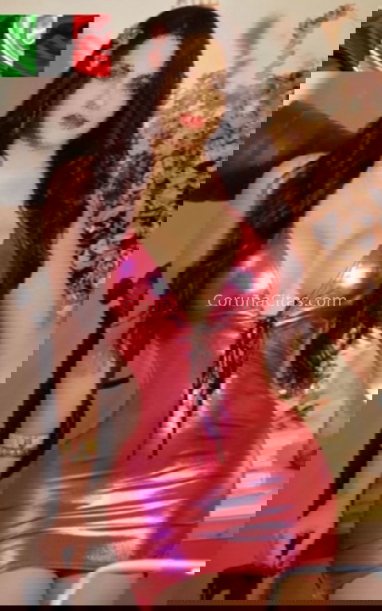 La bella chica de Verona. 661098747. Citas en A CORUÑA, A CORUÑA. www.coruñacitas.com.