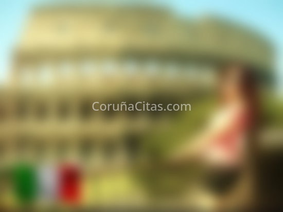 La bella ragazza italiana de Verona. 661098747. Citas en A CORUÑA, A CORUÑA. www.coruñacitas.com.