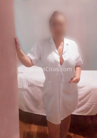 Mara, masajista profesional. 666002252. Citas en A CORUÑA, A CORUÑA. www.coruñacitas.com.