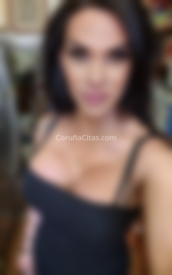 Natti, trans venezolana. 641365759. Citas en A CORUÑA, A CORUÑA. www.coruñacitas.com.