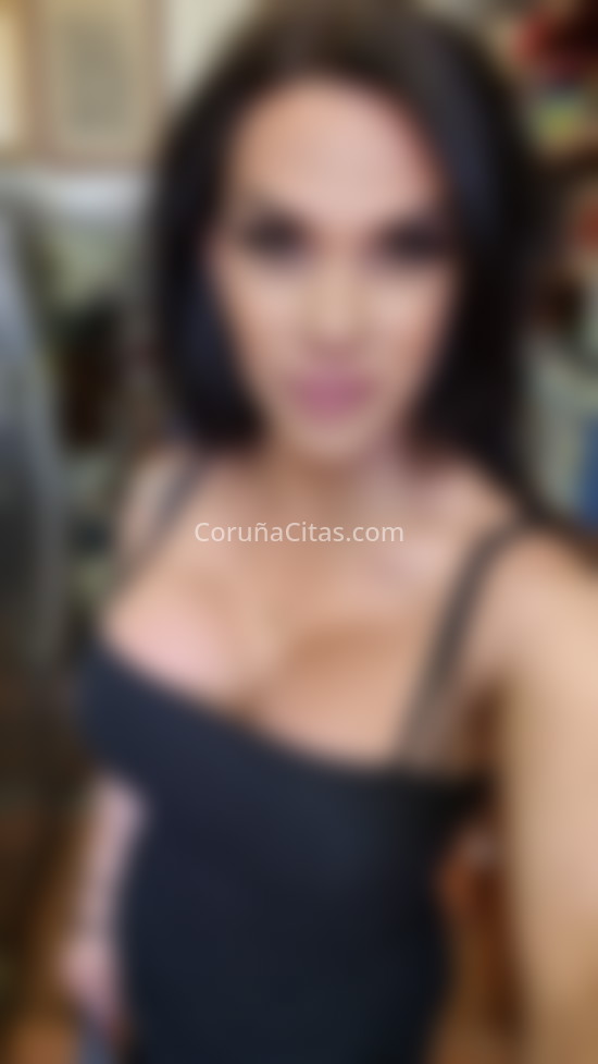 Natti, trans venezolana. 641365759. Citas en A CORUÑA, A CORUÑA. www.coruñacitas.com.