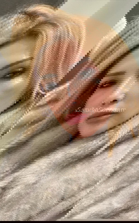 Penélope. 652230200. Citas en A CORUÑA, A CORUÑA. www.coruñacitas.com.