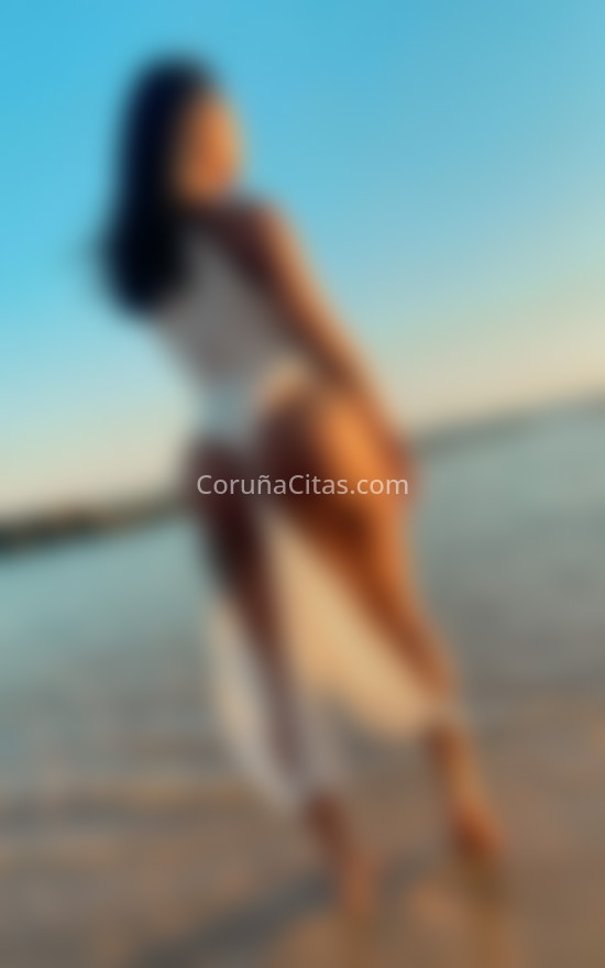 Karla 26 años, dulce, cariñosa y sensual. 613665861. Citas en A CORUÑA, A CORUÑA. www.coruñacitas.com.