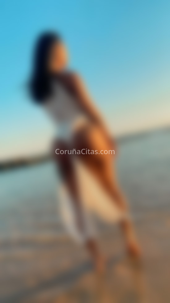 Karla 26 años, dulce, cariñosa y sensual. 613665861. Citas en A CORUÑA, A CORUÑA. www.coruñacitas.com.