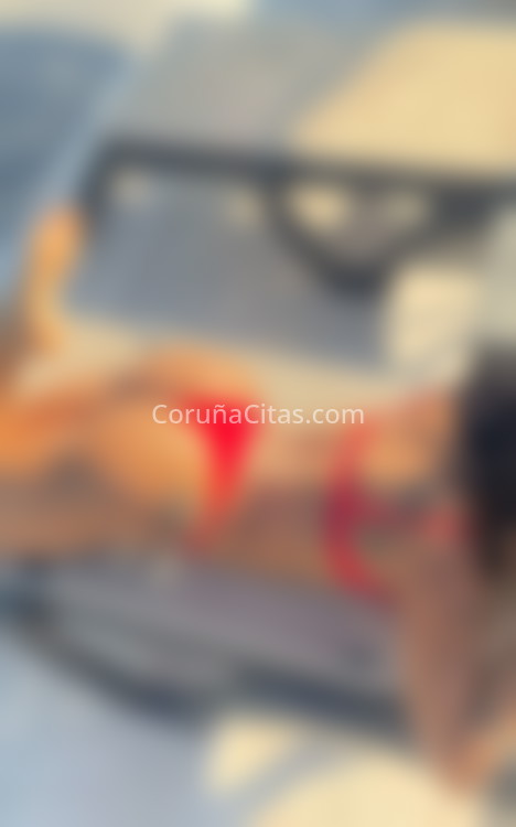 Karla 26 años, dulce, cariñosa y sensual. 613665861. Citas en A CORUÑA, A CORUÑA. www.coruñacitas.com.