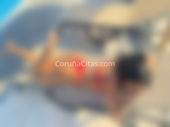 Karla 26 años, dulce, cariñosa y sensual. 613665861. Citas en A CORUÑA, A CORUÑA. www.coruñacitas.com.